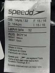 Vorschaubild SPEEDO Sport Shirt 3
