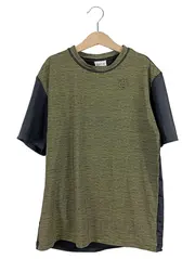 Vorschaubild 1 von Sport Shirt Kinder Gr. 164 Grün Kurzarm Sportlich