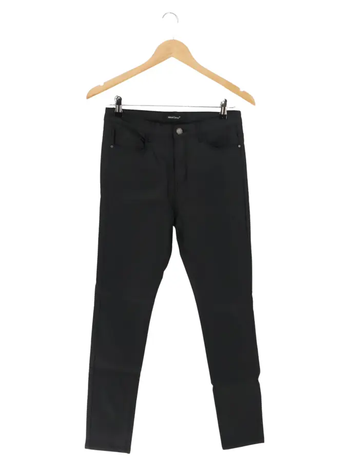 NINA CARTER Lederhose Bild 1