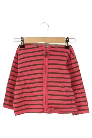 PETIT BATEAU Sweatjacke