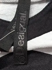 Vorschaubild DESIGUAL Freizeitkleid 3
