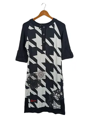 DESIGUAL Freizeitkleid