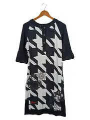 Vorschaubild DESIGUAL Freizeitkleid 1