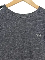 Vorschaubild 2 von Herren T-Shirt Grau XL Casual