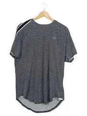 Vorschaubild 1 von Herren T-Shirt Grau XL Casual