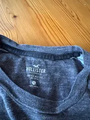 Vorschaubild 4 von Herren T-Shirt Grau XL Casual