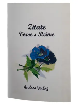 Lyrikbuch