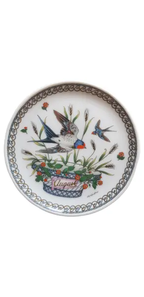 HUTSCHENREUTHER Sammelteller