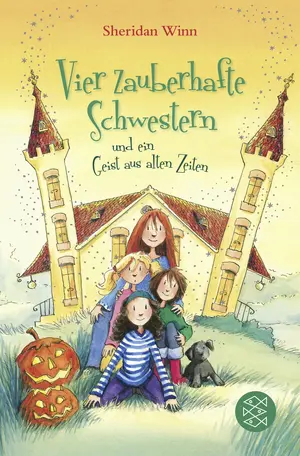 Buch für Kinder