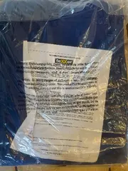 Vorschaubild 2 von Bundhose Arbeitshose Herren Größe 56 kornblau royal-blue