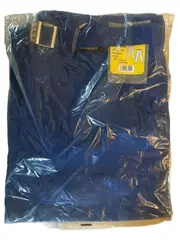 Vorschaubild 1 von Bundhose Arbeitshose Herren Größe 56 kornblau royal-blue