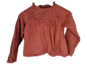 VERTBAUDET Langarmshirt