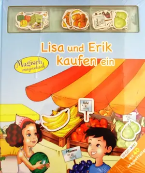 LINGEN VERLAG Kaufladen Spielzubehör