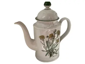 SELTMANN WEIDEN Teekanne