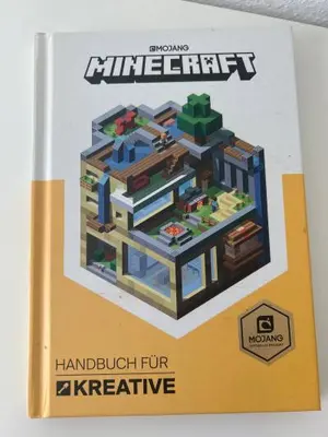 Hobbybuch