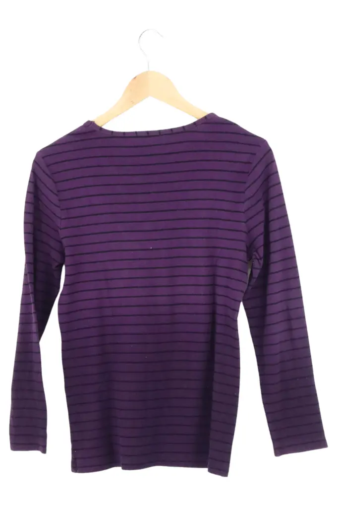 MONARI Langarmshirt Bild 2