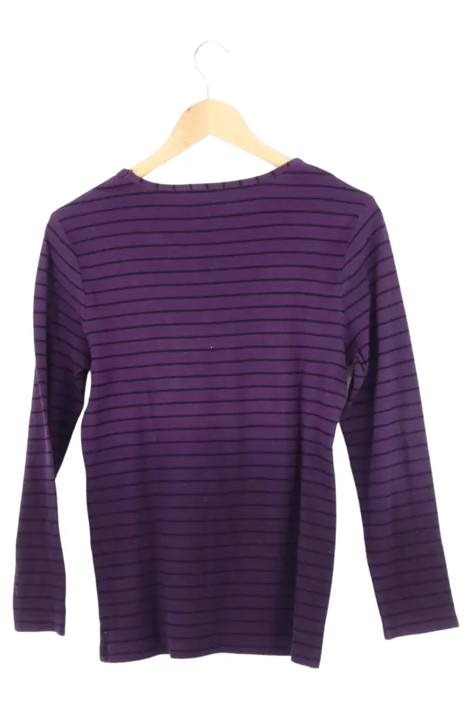 MONARI Langarmshirt Bild 2
