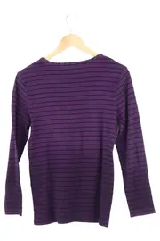 Vorschaubild MONARI Langarmshirt 2