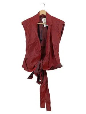 BANDOLERA Anzugweste