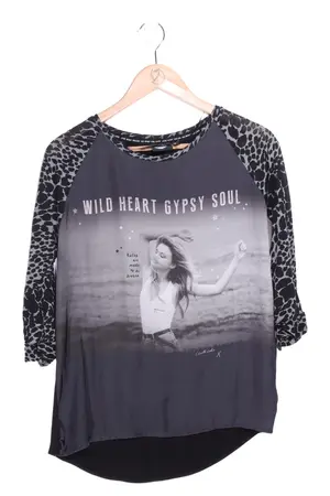 CATWALK JUNKIE Langarmshirt