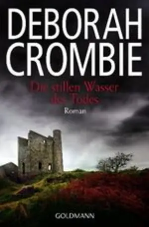 Kriminalroman