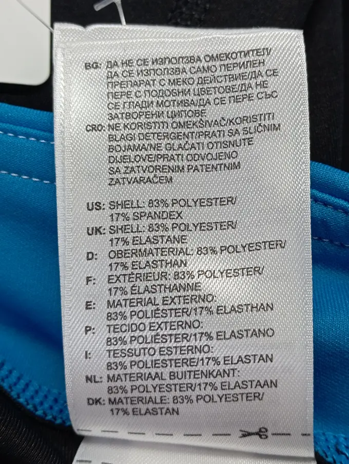 ADIDAS Leggings Bild 5