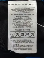 Vorschaubild ADIDAS Leggings 4