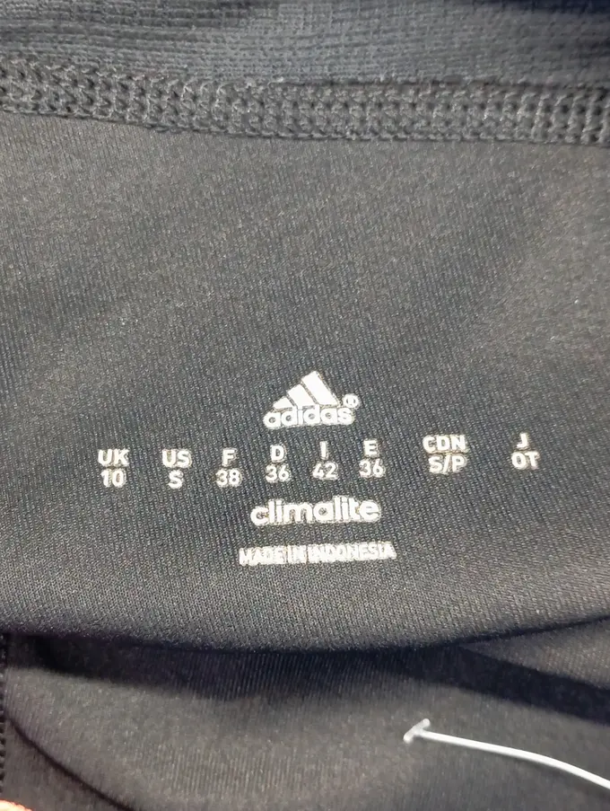 ADIDAS Leggings Bild 3