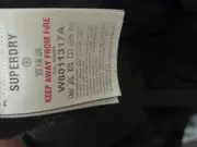 Vorschaubild 4 von Damen Freizeitkleid Gr. 36 Schwarz Modern Modal