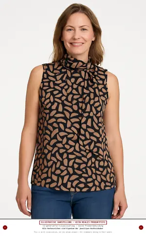 CLASS INTERNATIONAL Bluse