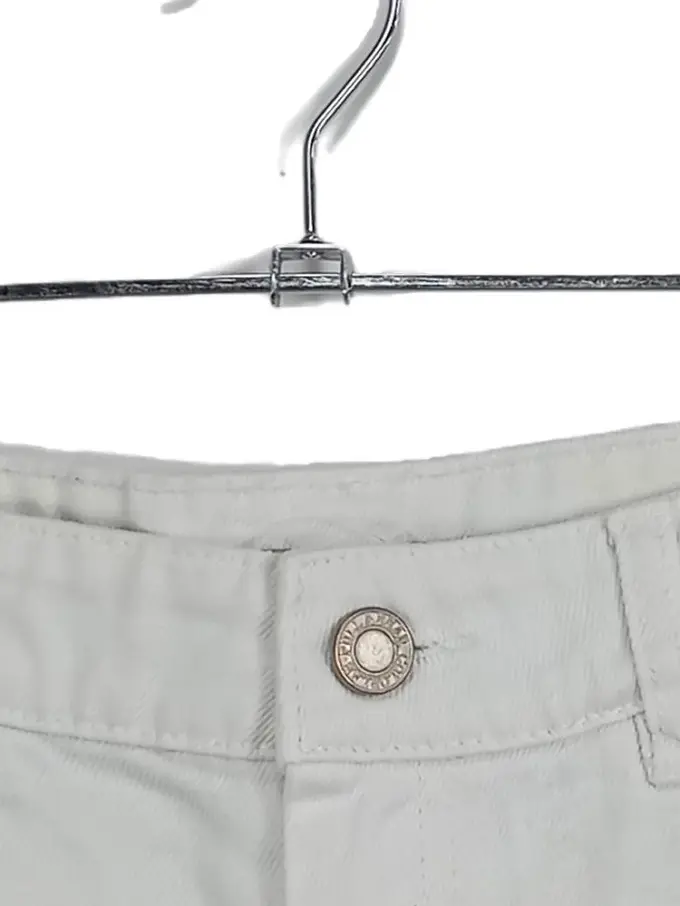 PULL&BEAR Jeans Shorts Bild 2