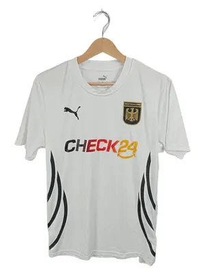 PUMA Fußball Trikot