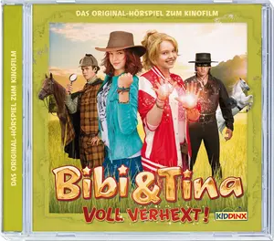 Hörspiel für Kinder