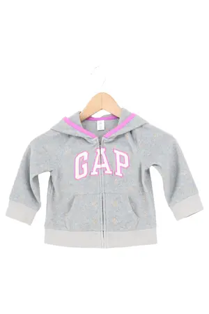 GAP KIDS Sweatjacke