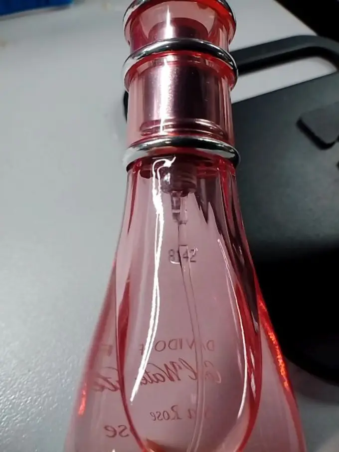 DAVIDOFF Eau de Toilette Bild 5