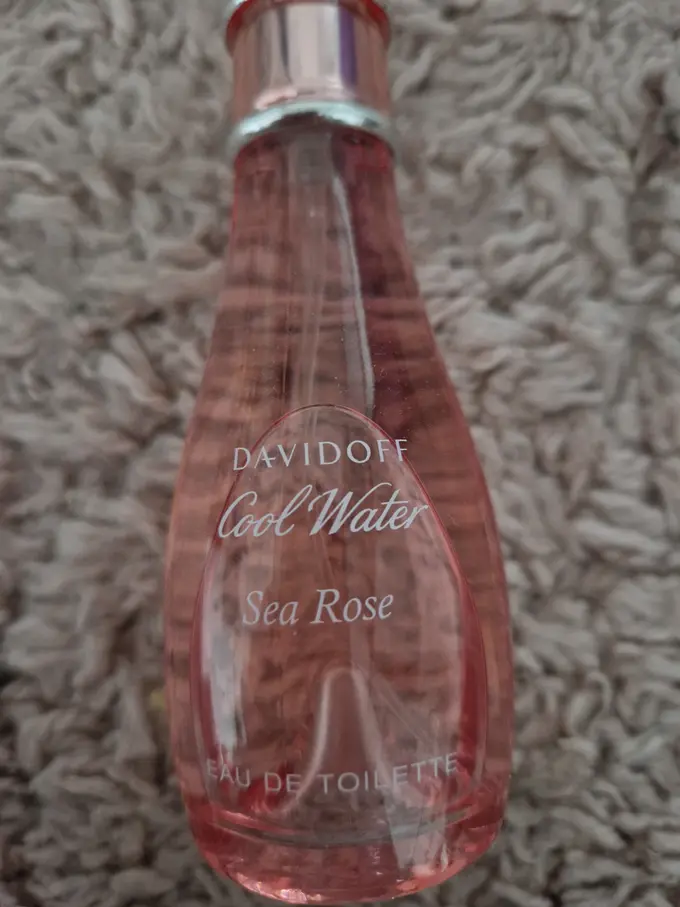 DAVIDOFF Eau de Toilette Bild 4