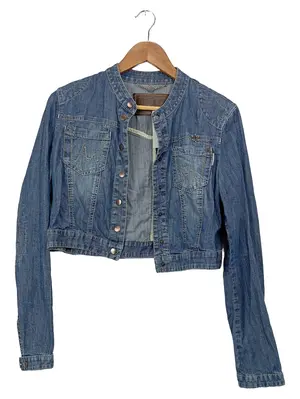 MARC CAIN Jeansjacke