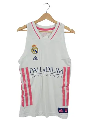 ADIDAS Basketball Trikot