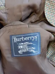 Vorschaubild BURBERRY Sakko 3