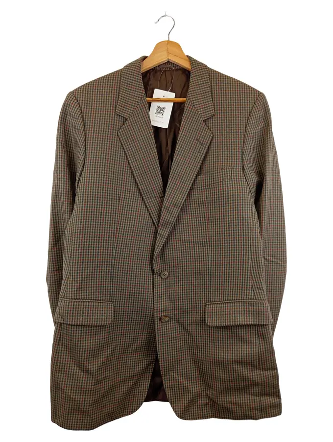 BURBERRY Sakko Bild 1