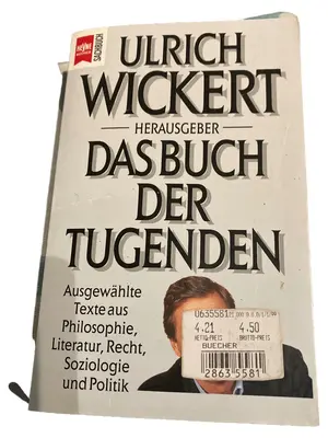 Allgemeines Sachbuch