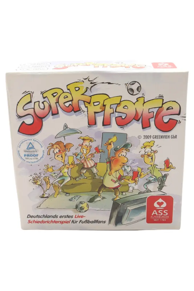 Kartenspiel Bild 1