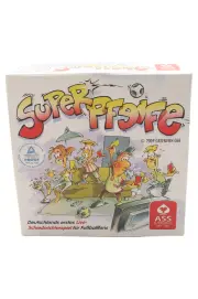 Vorschaubild Kartenspiel 1