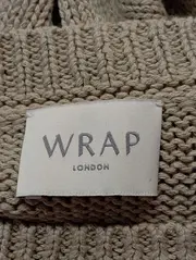 Vorschaubild WRAP LONDON Pullover 3