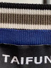 Vorschaubild 4 von TAIFUN Damen T-Shirt gestreift Gr. 40 Mehrfarbig Casual