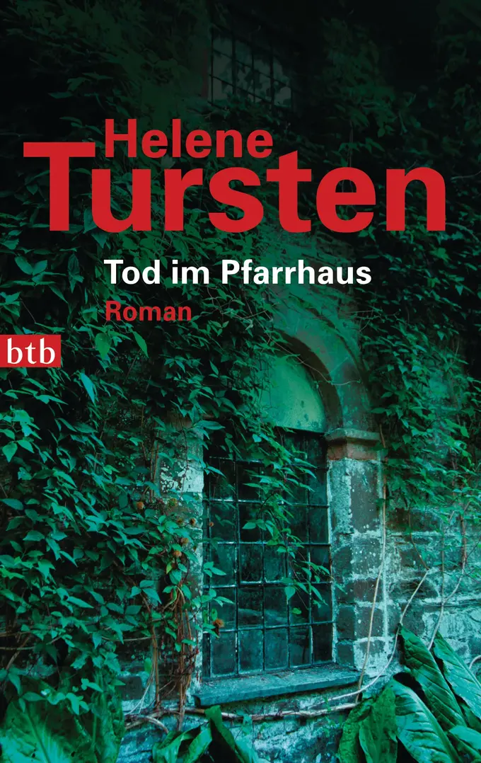 Kriminalroman Bild 1