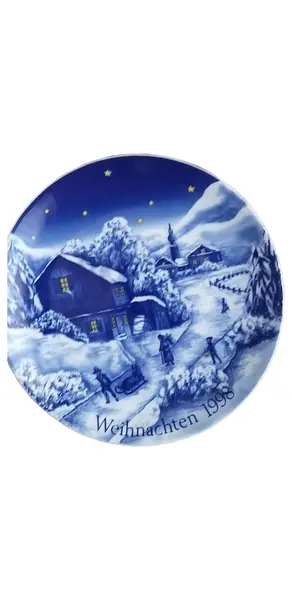 BAVARIA Sammelteller