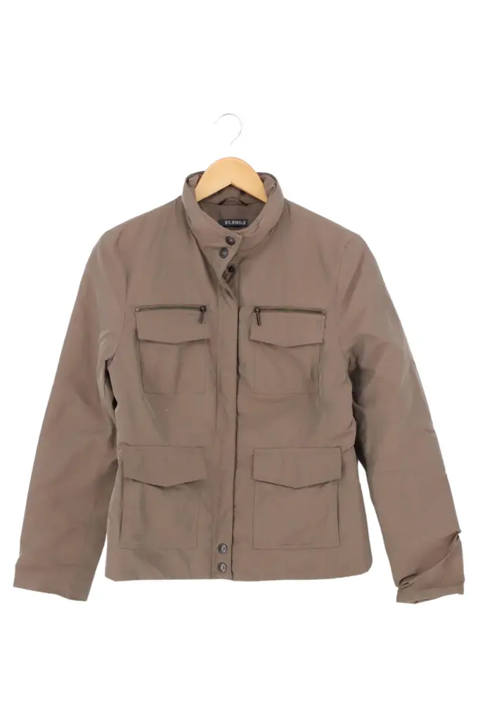 ST. EMILE Leichte Jacke Bild 1