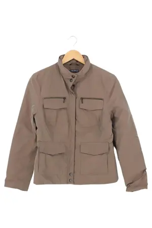 ST. EMILE Leichte Jacke