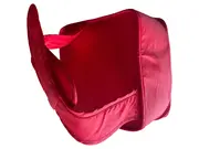 Vorschaubild 2 von Duplo Tasche Rot Aufbewahrung Spielzeugbox Kinder Praktisch